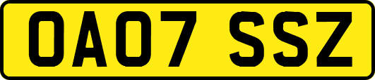 OA07SSZ