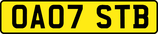 OA07STB
