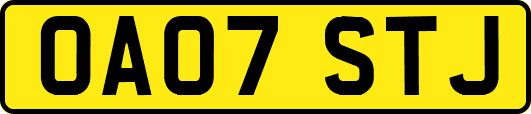 OA07STJ