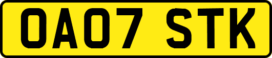 OA07STK