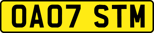 OA07STM
