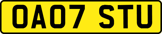 OA07STU