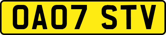 OA07STV