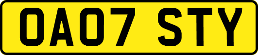 OA07STY