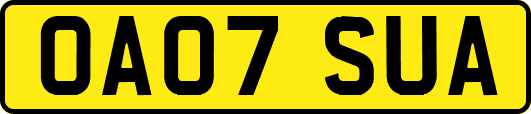 OA07SUA