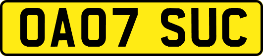 OA07SUC