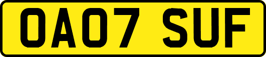 OA07SUF