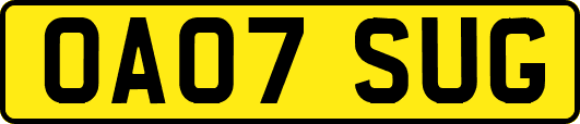 OA07SUG