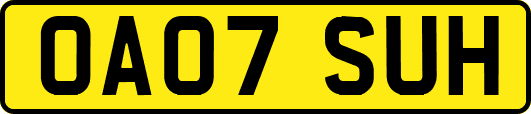 OA07SUH