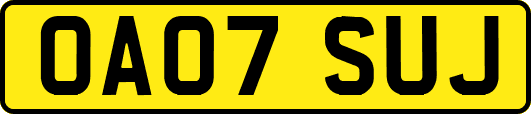 OA07SUJ