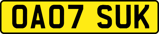OA07SUK