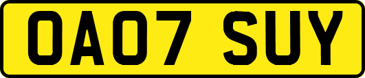 OA07SUY