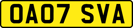 OA07SVA