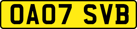 OA07SVB