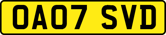 OA07SVD