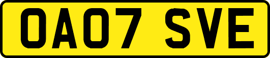 OA07SVE