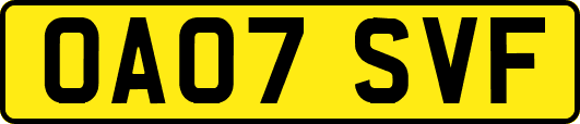 OA07SVF
