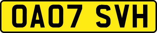 OA07SVH