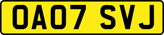 OA07SVJ
