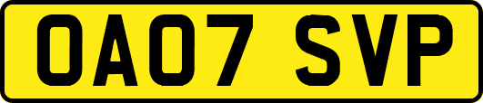 OA07SVP