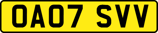OA07SVV