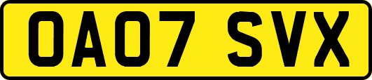 OA07SVX