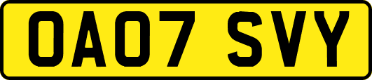 OA07SVY