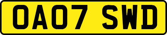 OA07SWD