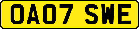 OA07SWE