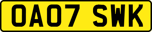 OA07SWK
