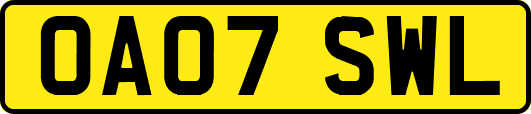 OA07SWL