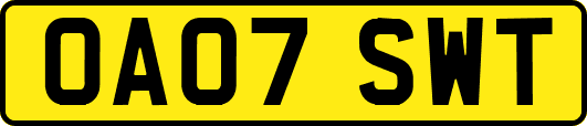 OA07SWT