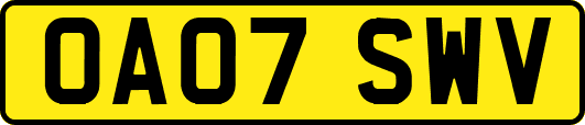 OA07SWV