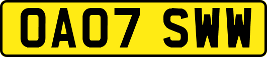 OA07SWW