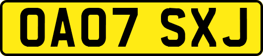 OA07SXJ