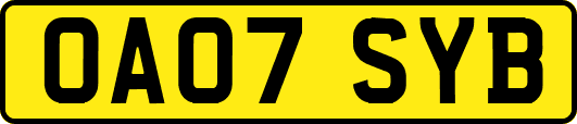 OA07SYB