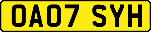 OA07SYH