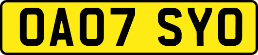 OA07SYO