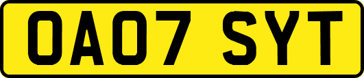 OA07SYT