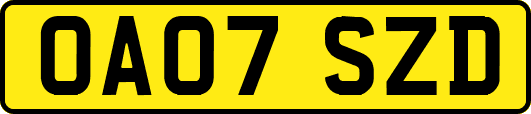 OA07SZD