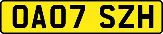 OA07SZH