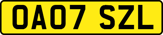 OA07SZL