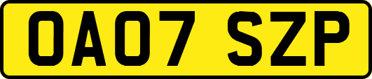 OA07SZP