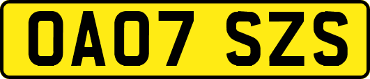 OA07SZS