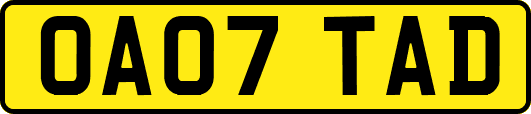 OA07TAD