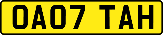OA07TAH