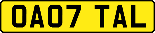 OA07TAL