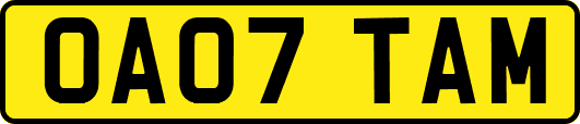 OA07TAM