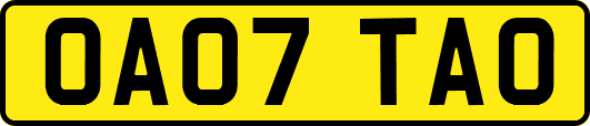 OA07TAO