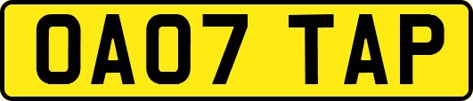 OA07TAP